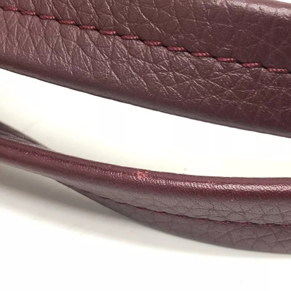 LOUIS VUITTON Damier Hyde Park 2WAY Shoulder Bag Tote Bag Hand Bag - Picture 8 of 16